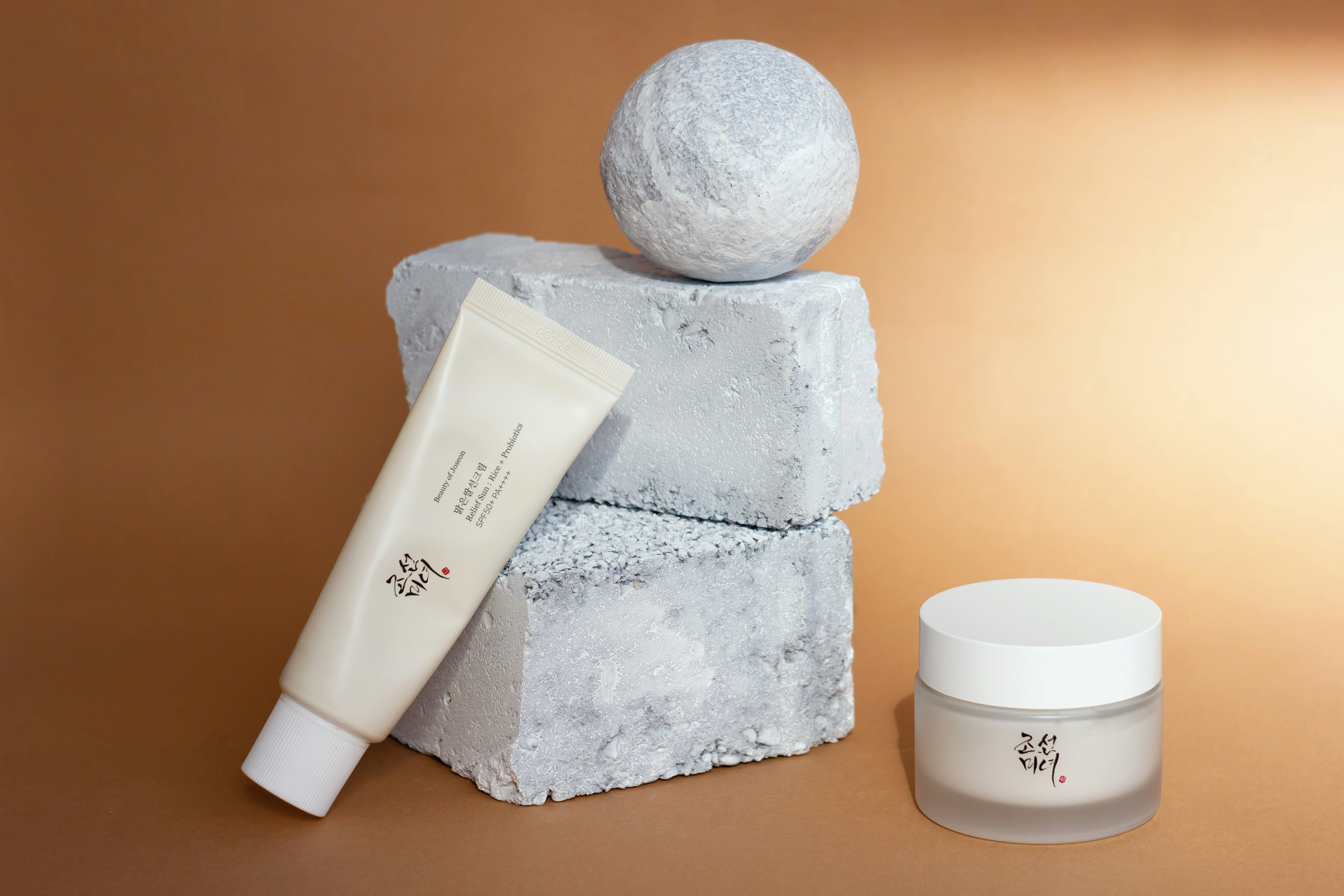 Zero-waste natural cleaning and personal care items
