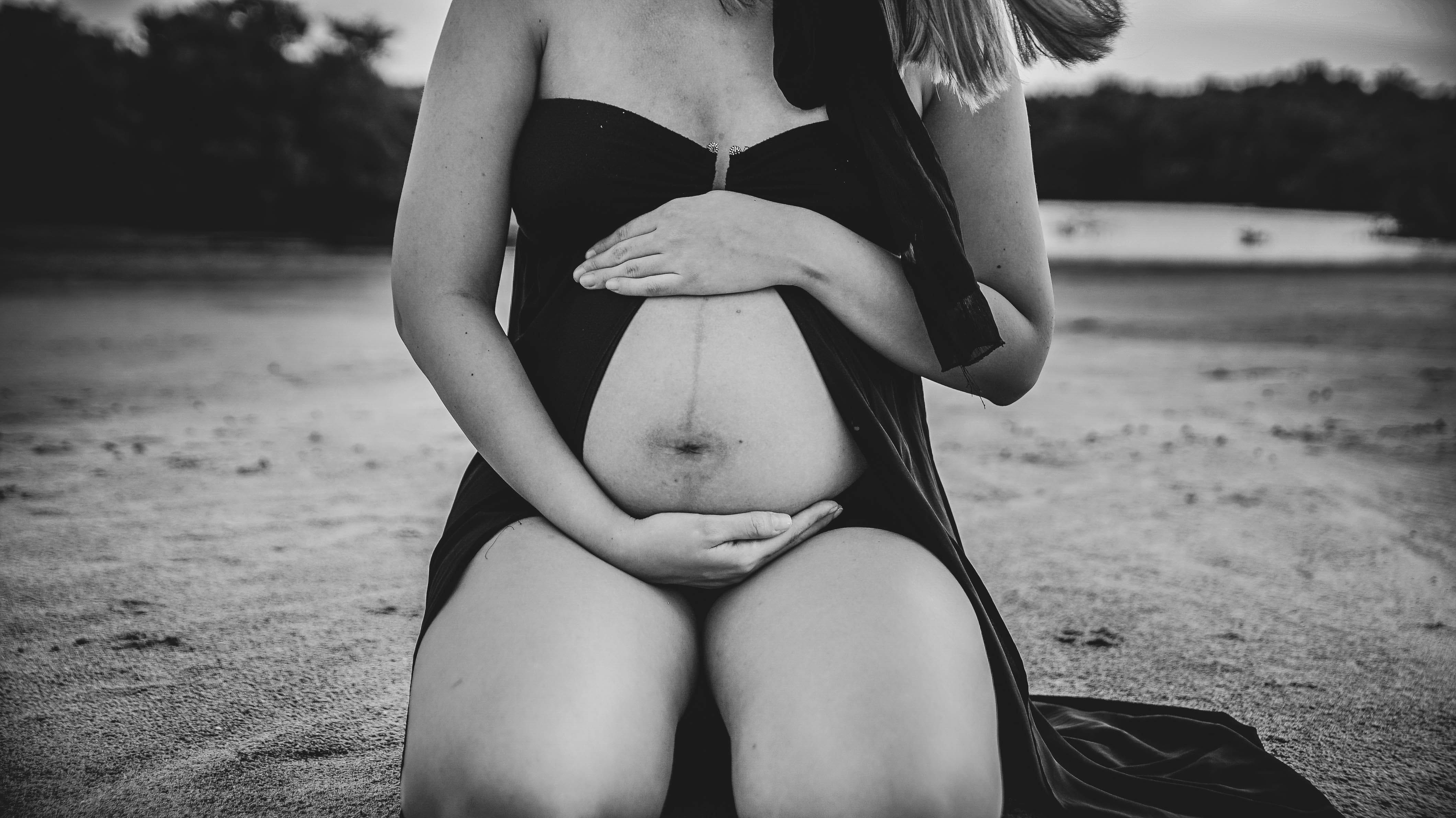 Eco pregnancy tips