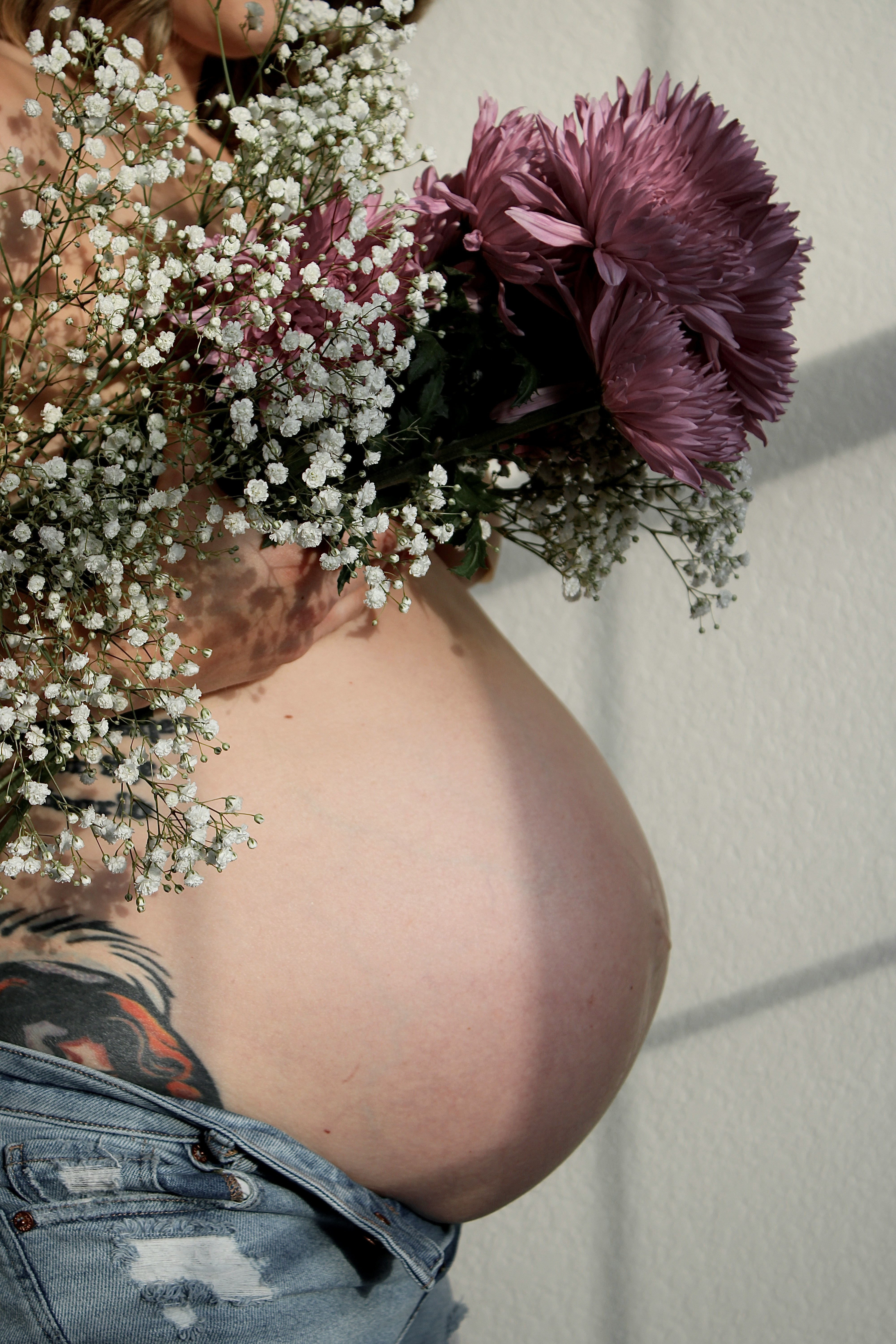 A Love Letter to Every Pregnant Mama This Mother's Day