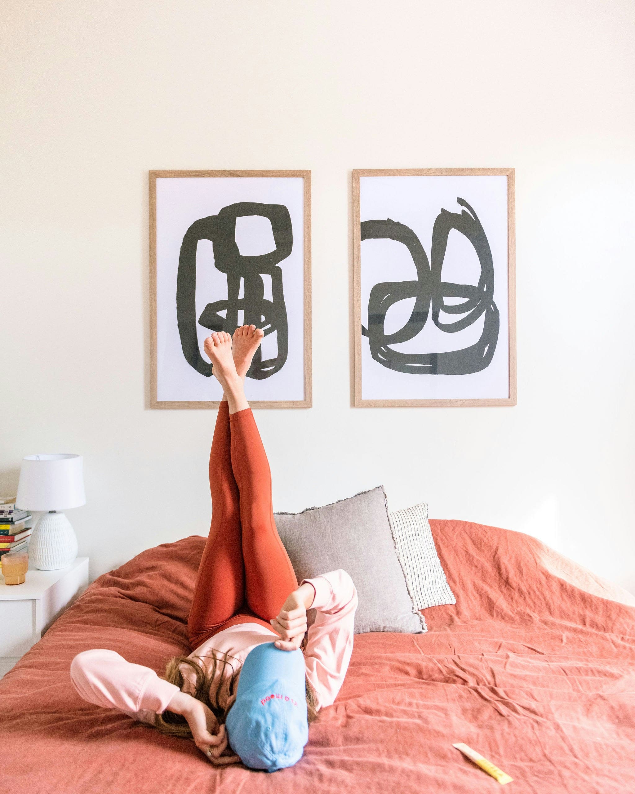 Postnatal depression