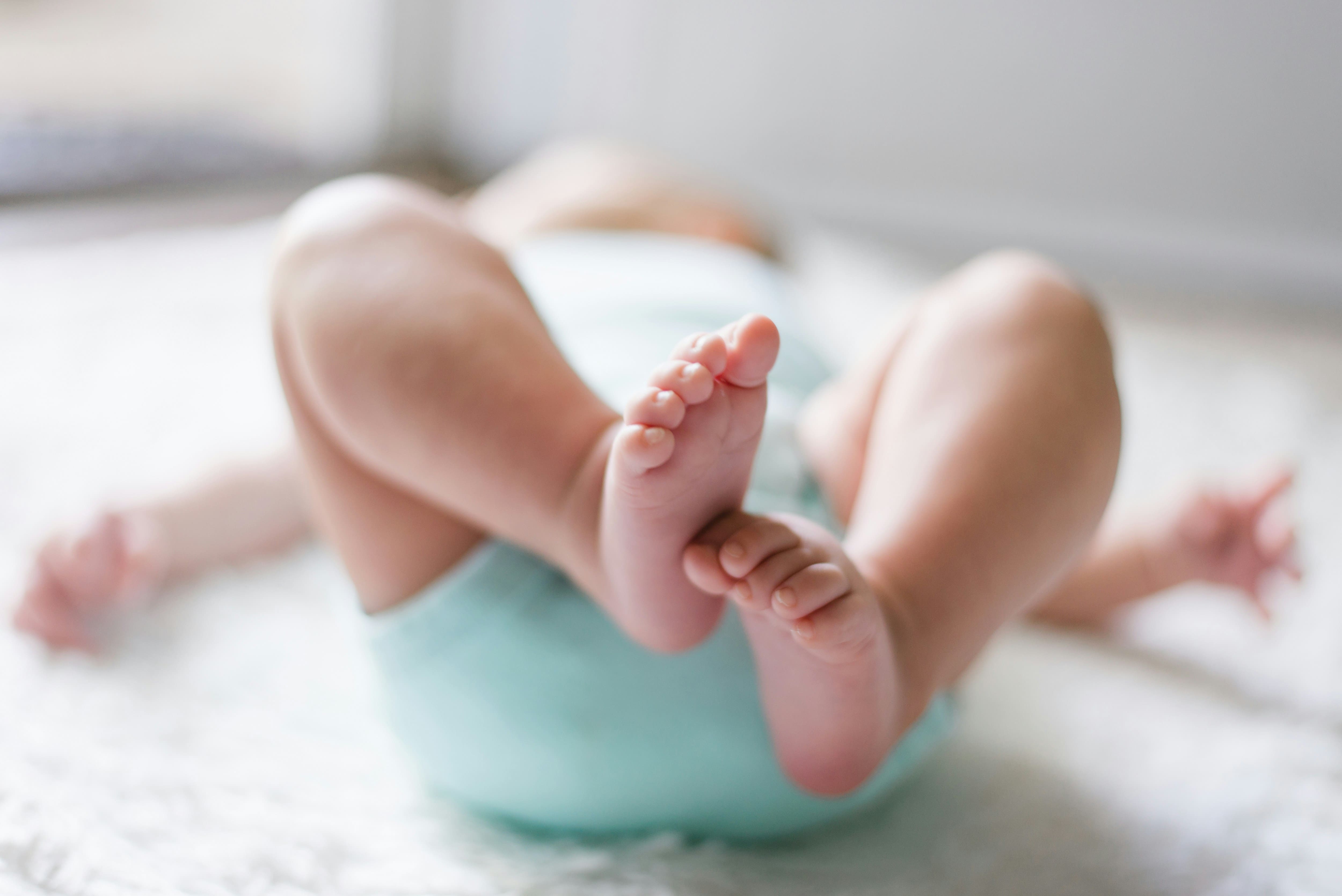 Baby registry