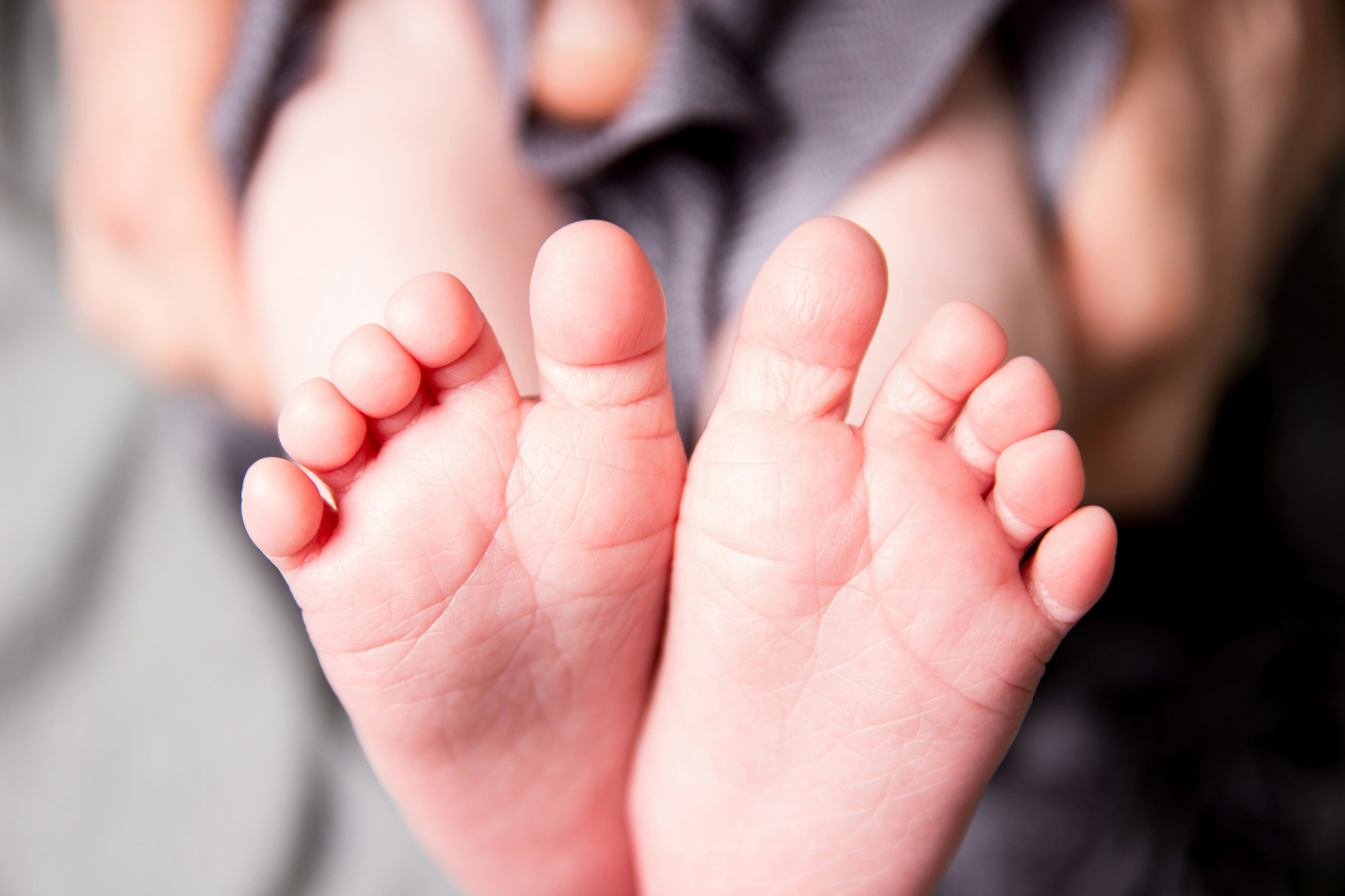 Soft natural fabric baby essentials and eco-friendly products